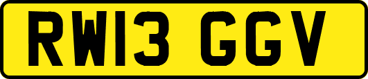 RW13GGV