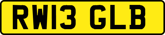 RW13GLB