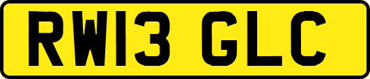 RW13GLC