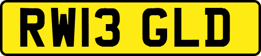 RW13GLD