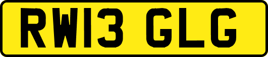 RW13GLG