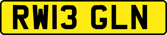 RW13GLN