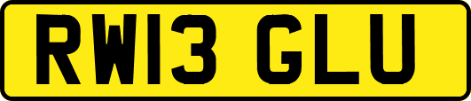 RW13GLU