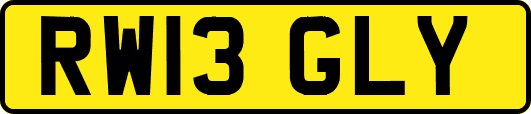 RW13GLY