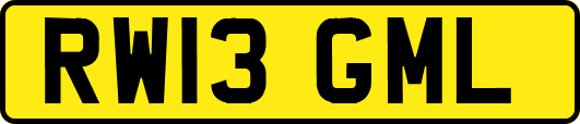 RW13GML