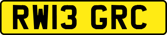 RW13GRC