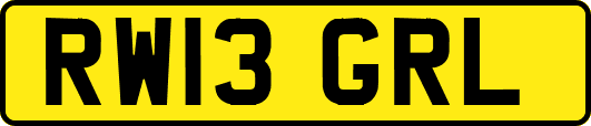 RW13GRL
