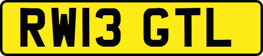 RW13GTL