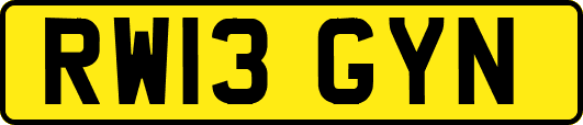 RW13GYN