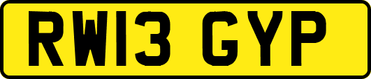 RW13GYP