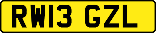 RW13GZL