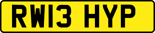 RW13HYP
