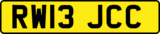 RW13JCC