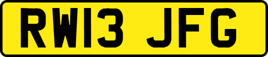 RW13JFG
