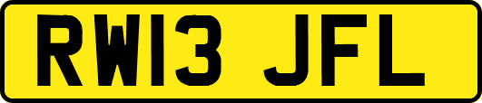 RW13JFL