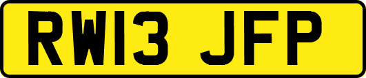 RW13JFP
