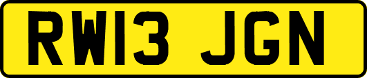RW13JGN