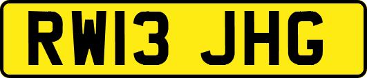RW13JHG