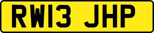 RW13JHP