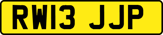 RW13JJP
