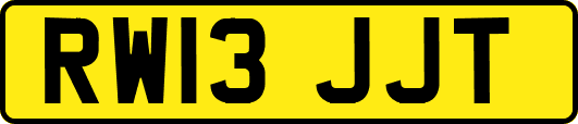 RW13JJT