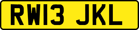 RW13JKL