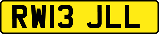 RW13JLL