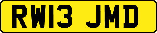 RW13JMD
