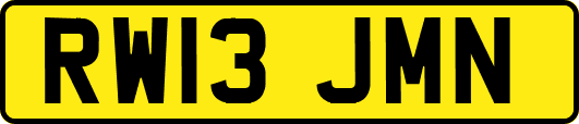 RW13JMN