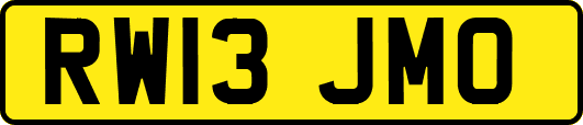 RW13JMO