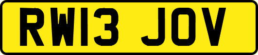 RW13JOV