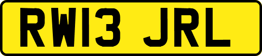 RW13JRL