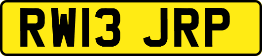 RW13JRP