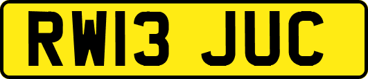 RW13JUC