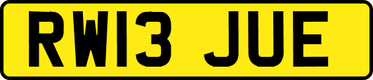 RW13JUE