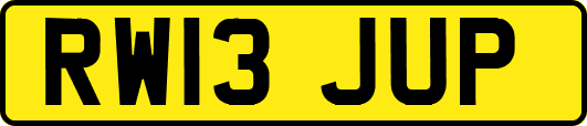RW13JUP