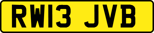RW13JVB