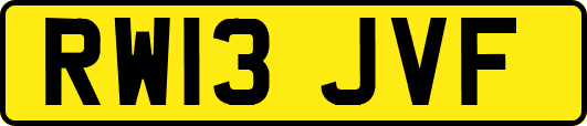 RW13JVF
