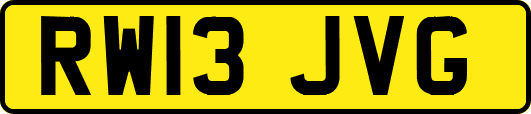 RW13JVG