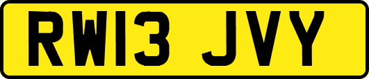 RW13JVY