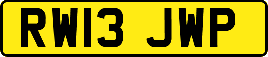 RW13JWP