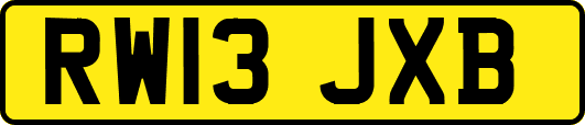 RW13JXB