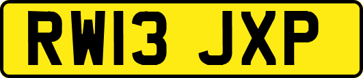 RW13JXP