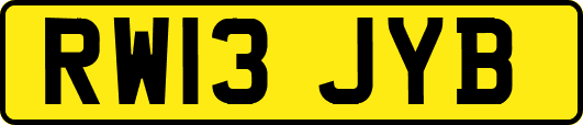 RW13JYB