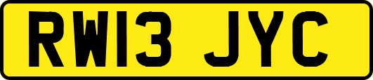 RW13JYC