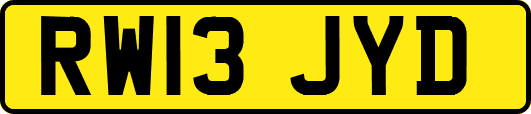 RW13JYD