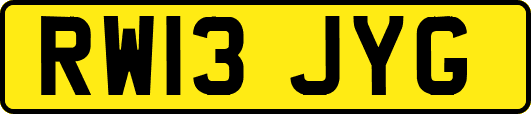RW13JYG