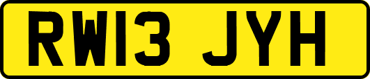 RW13JYH