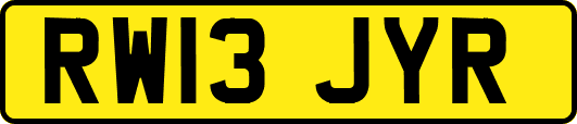 RW13JYR