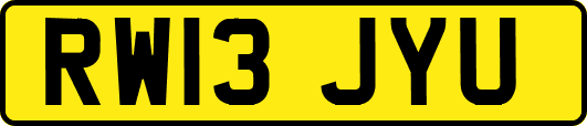 RW13JYU